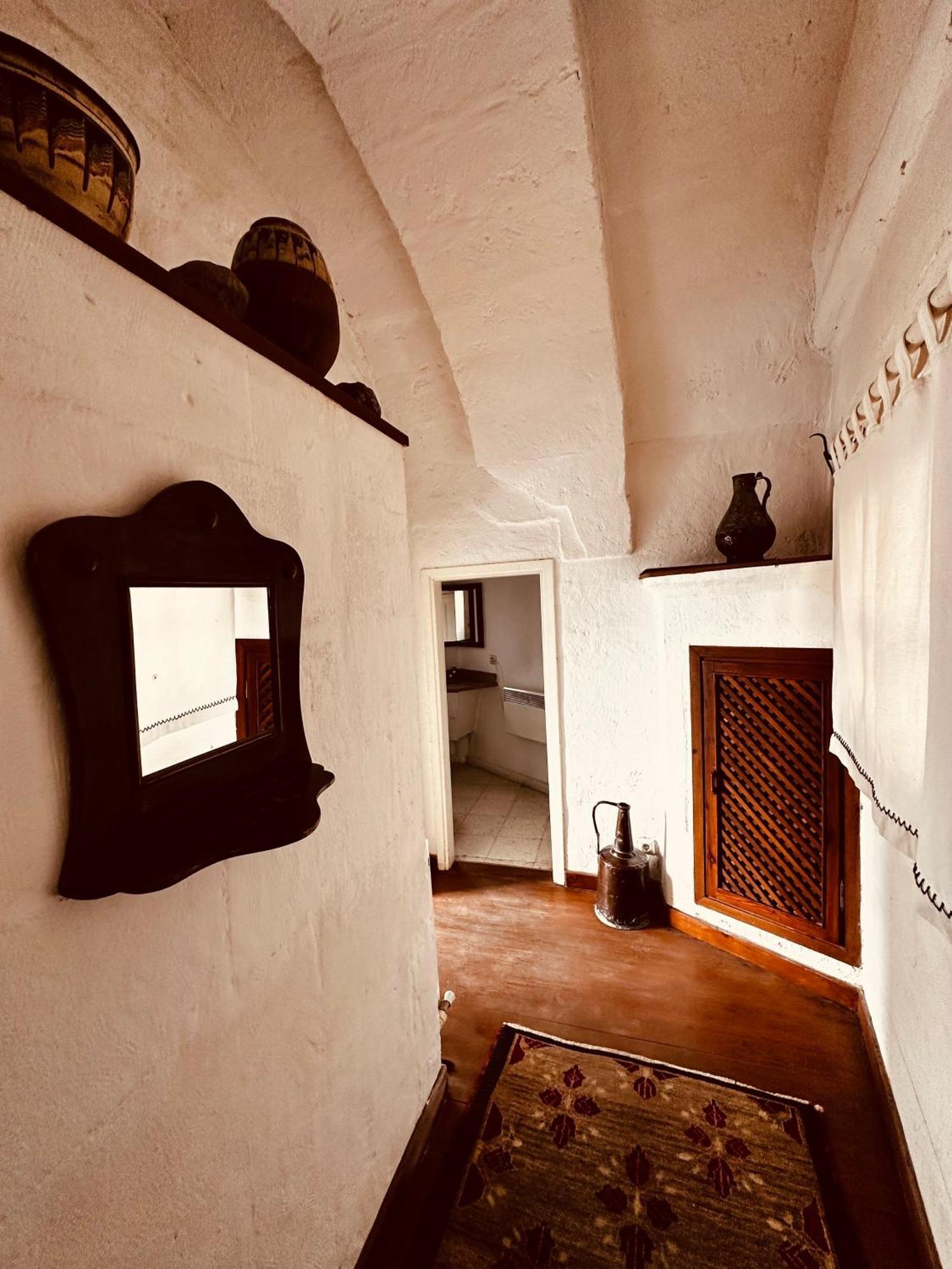 Les Maisons De Cappadoce Üçhisar Esterno foto