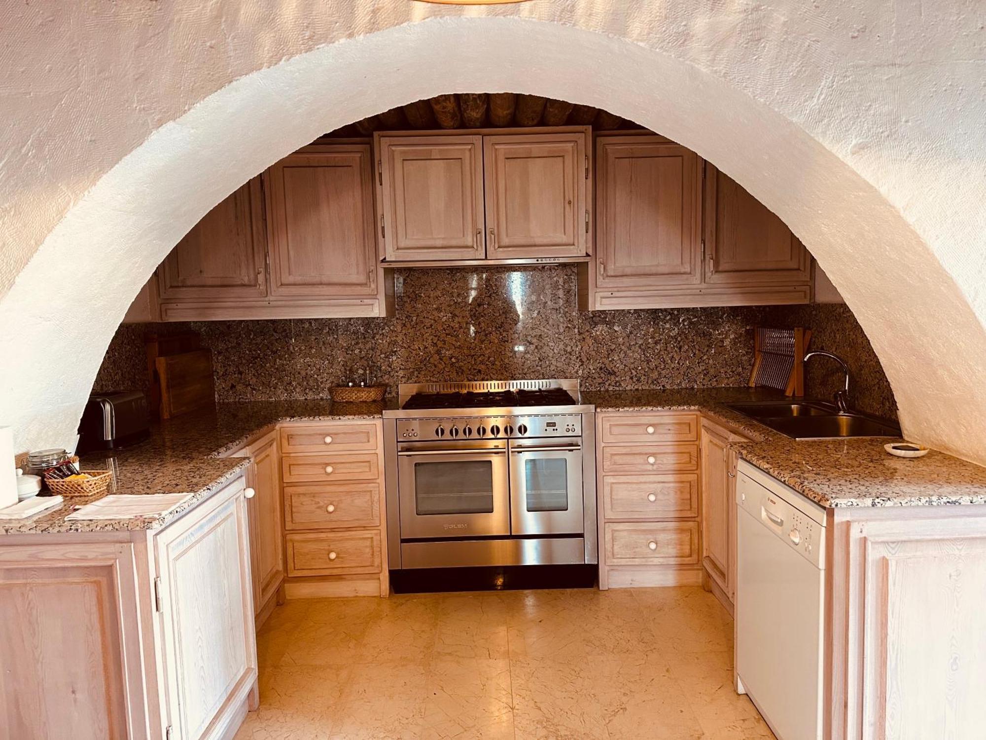 Les Maisons De Cappadoce Üçhisar Esterno foto