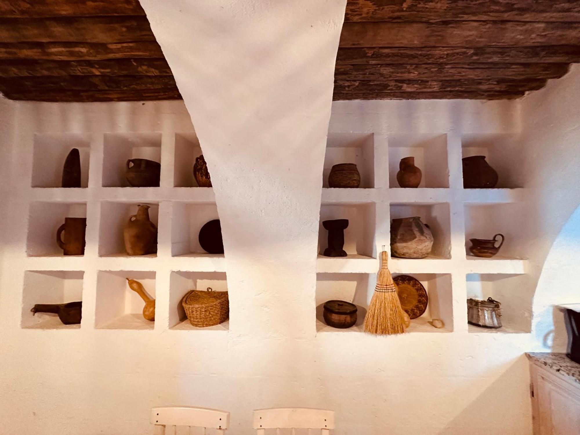 Les Maisons De Cappadoce Üçhisar Esterno foto